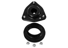 Base Amortiguador Delantera Con Balero Lado Conductor O Pasajero