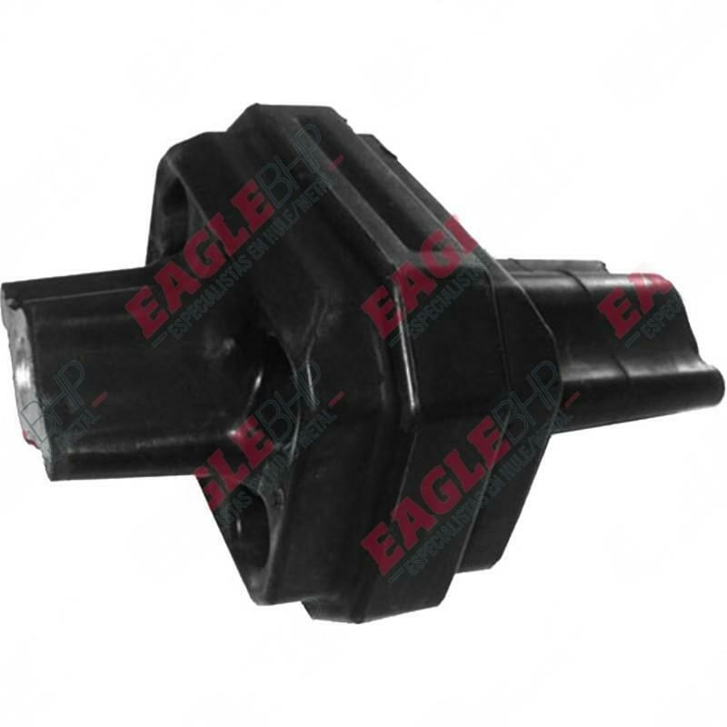 Repuesto Soporte Motor Frontal Lado Conductor O Pasajero