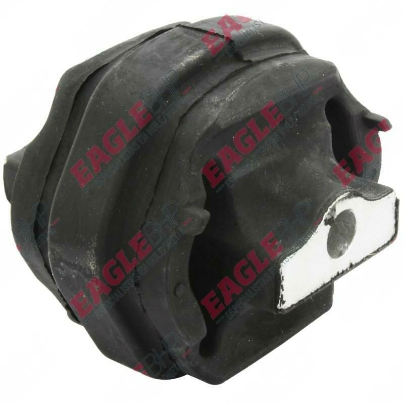 Repuesto Soporte Motor Frontal Lado Pasajero