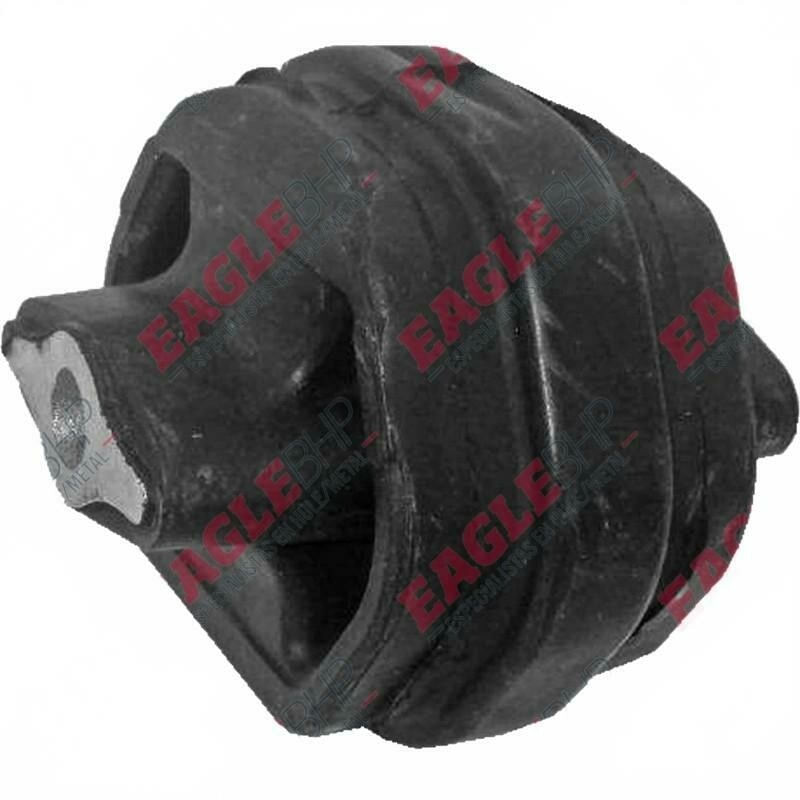 Repuesto Soporte Motor Frontal Lado Conductor