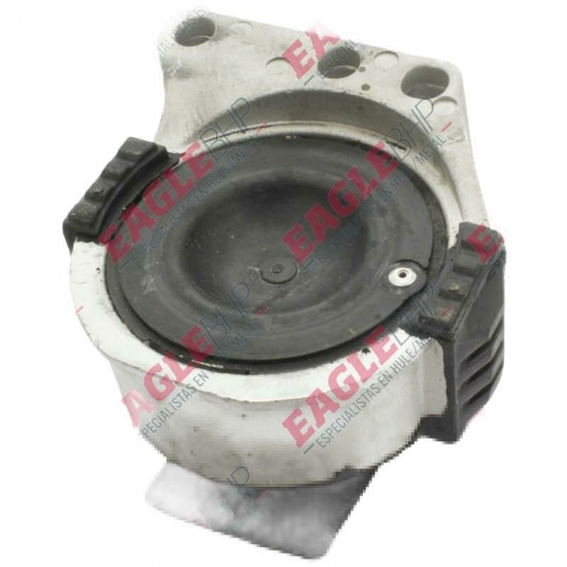 Soporte Motor Frontal Derecho