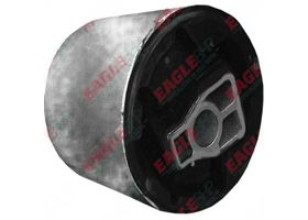 Repuesto De Soporte De Motor Frontal, Trasero