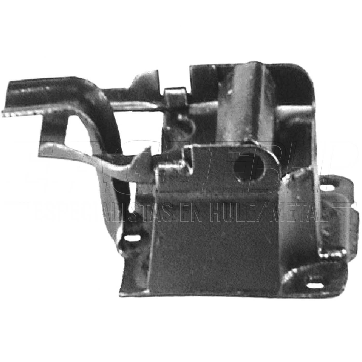 Soporte Motor Frontal