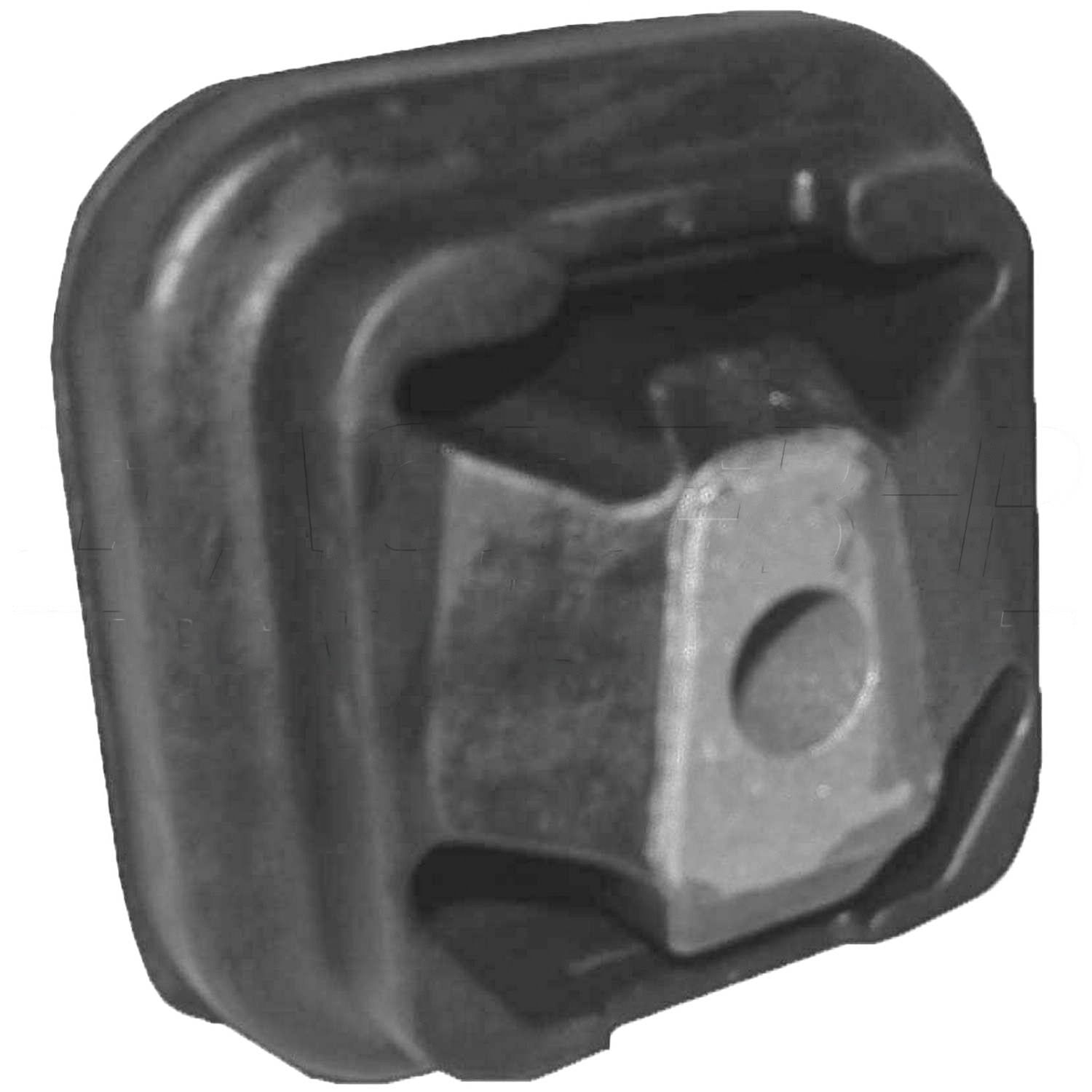 Repuesto Soporte Motor Frontal Lado Conductor O Pasajero