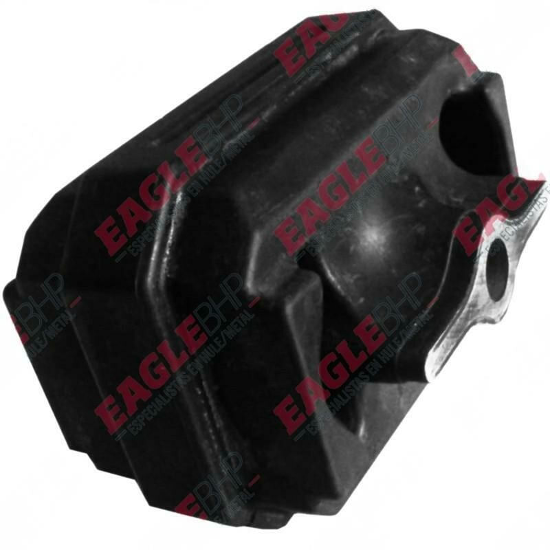 Soporte Motor Frontal