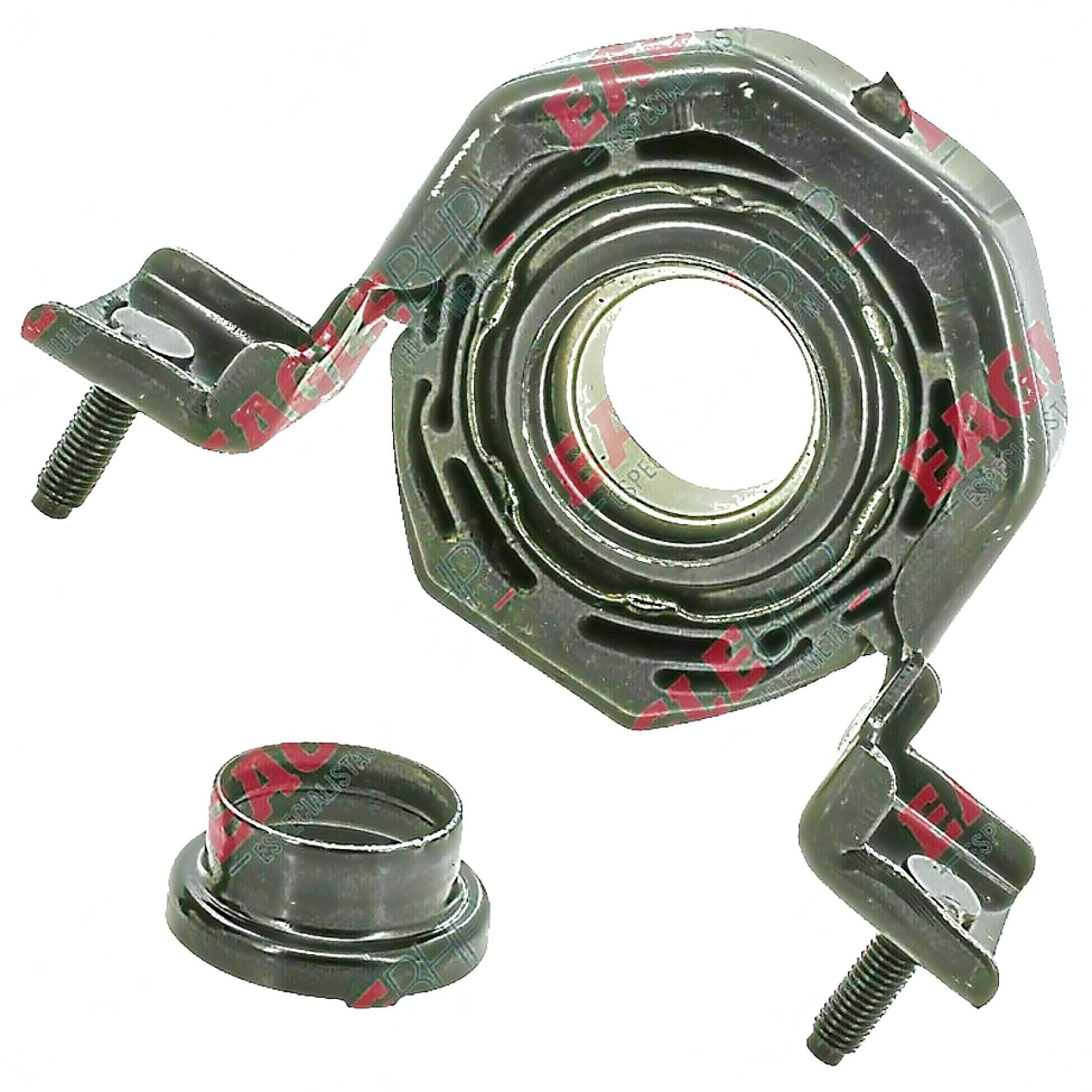 Soporte Cardan
