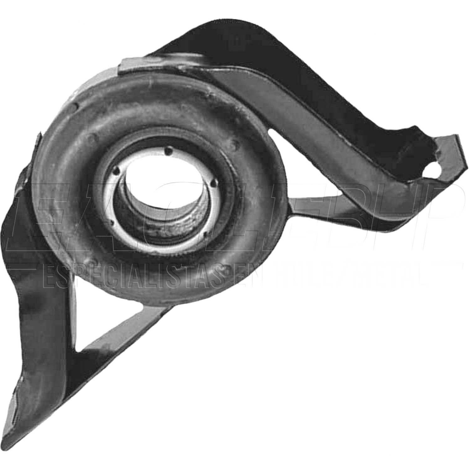 Soporte Cardan