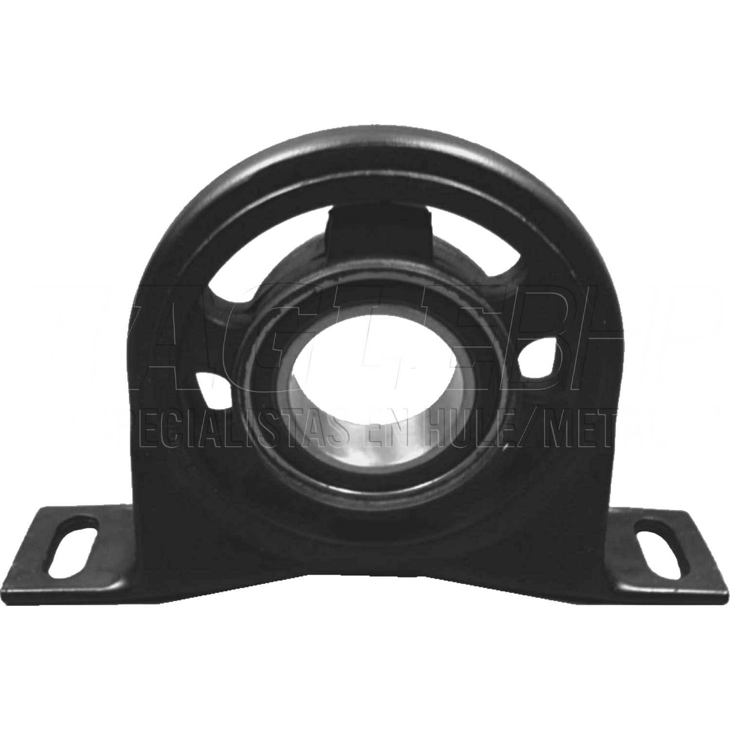 Soporte Cardan