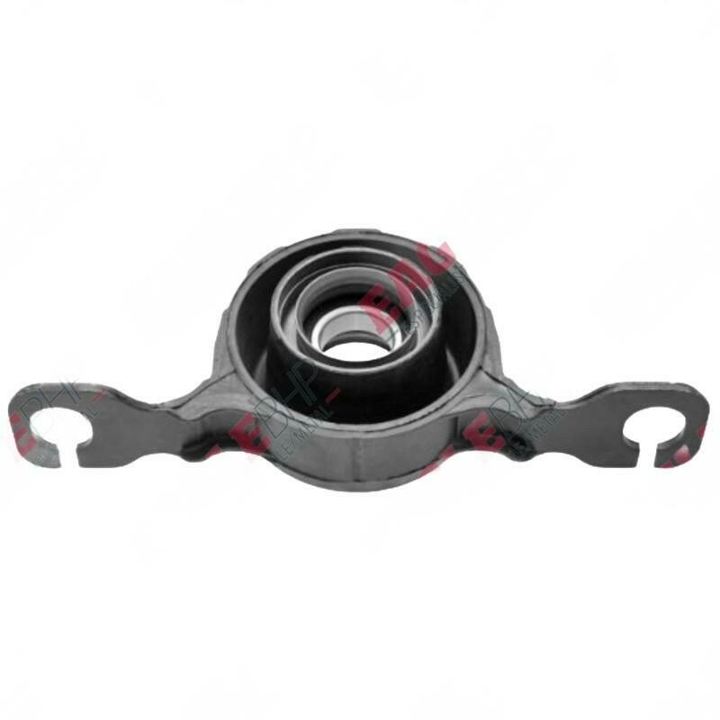 Soporte Cardan