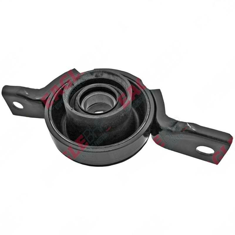 Soporte Cardan