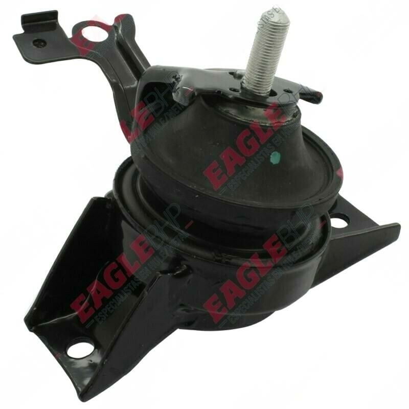 Soporte Motor Frontal Derecho