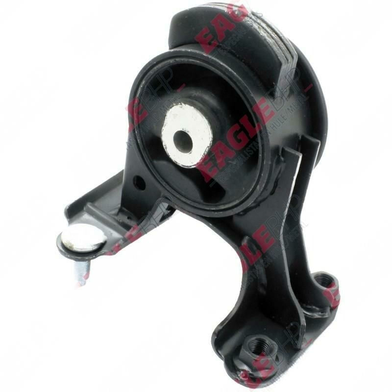 Soporte De Motor Trasero