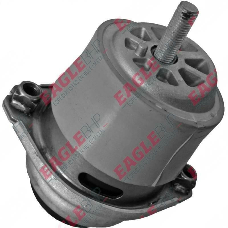 Soporte Motor Frontal Lado Pasajero
