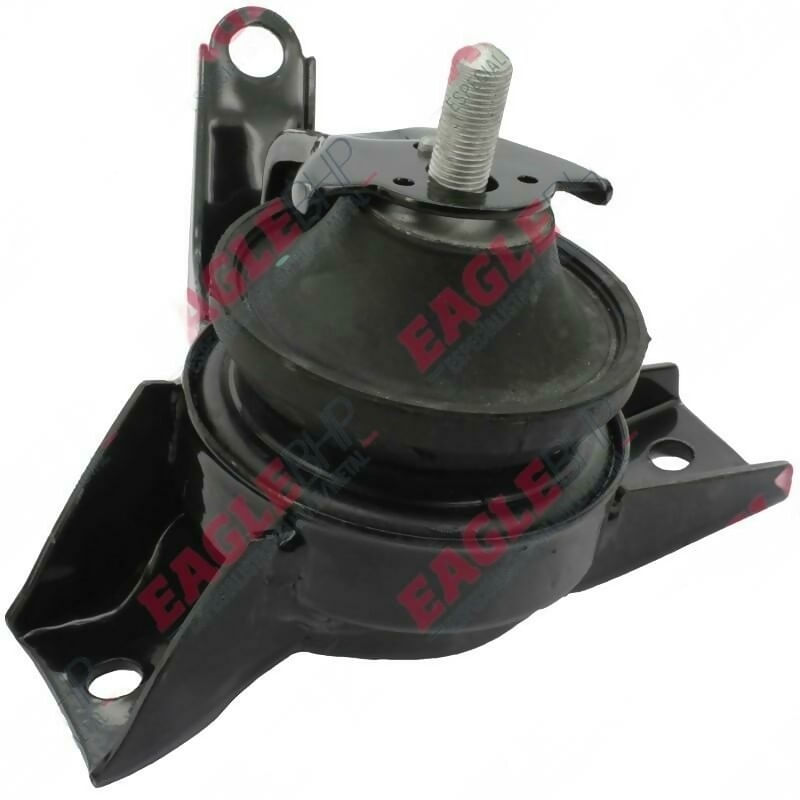 Soporte Motor Frontal Derecho