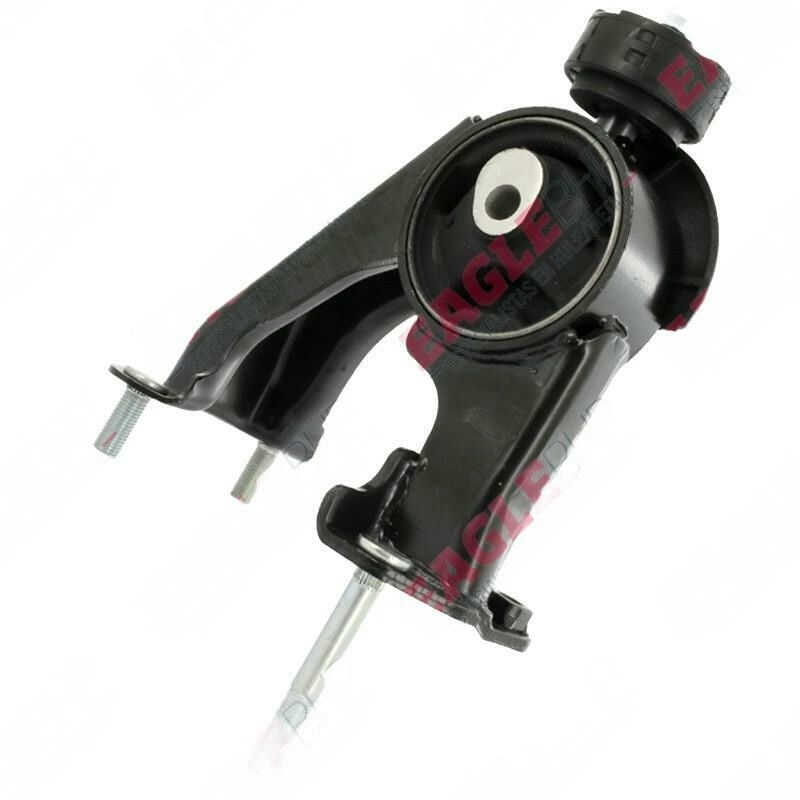 Soporte Motor Trasero