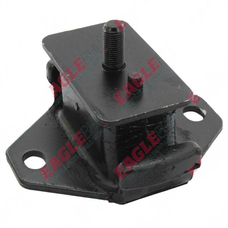 Soporte Motor Frontal Lado Conductor O Pasajero