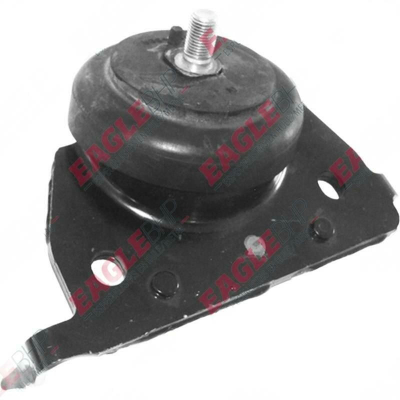Soporte Motor Frontal Izquierdo