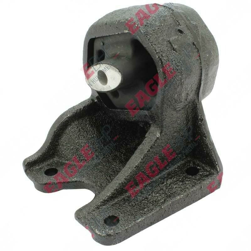 Soporte Motor Frontal Izquierdo