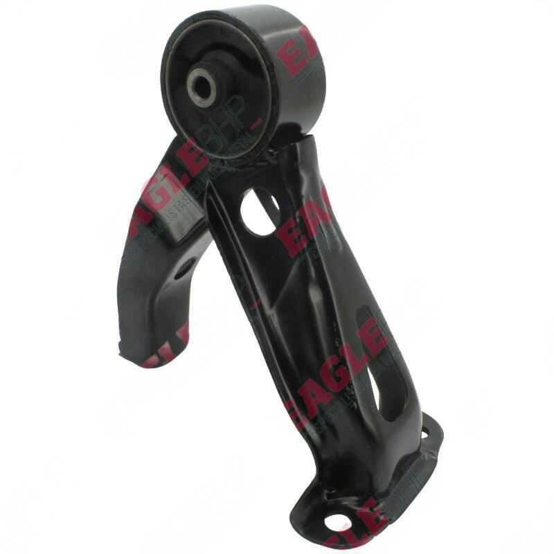 Soporte Motor Trasero