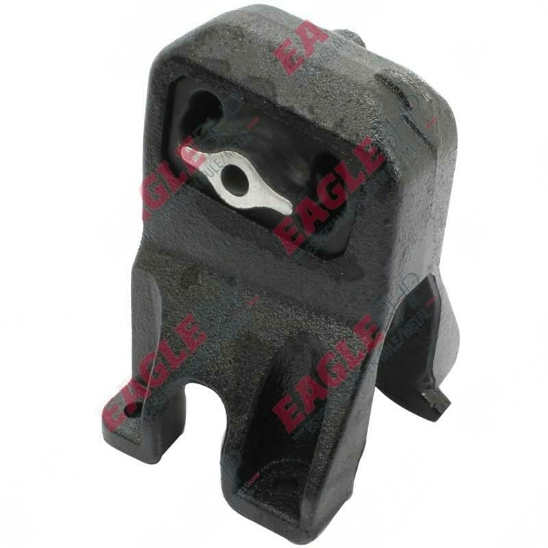 Soporte De Motor Frontal Lado Conductor