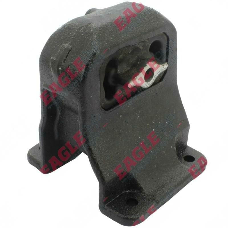 Soporte Motor Frontal Derecho