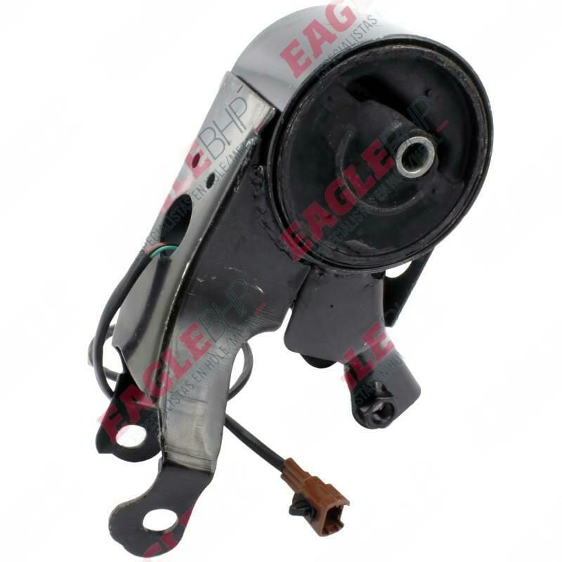 Soporte Motor Trasero