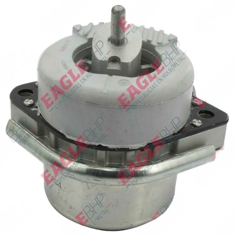 Soporte Motor Frontal Lado Conductor O Pasajero