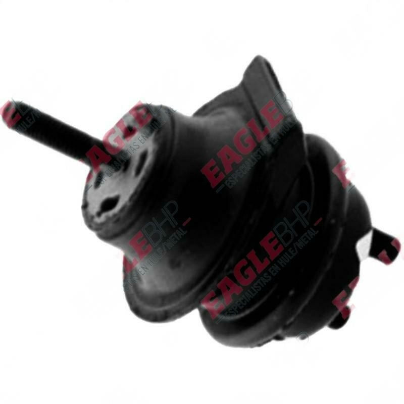 Soporte Motor Frontal Lado Conductor O Pasajero