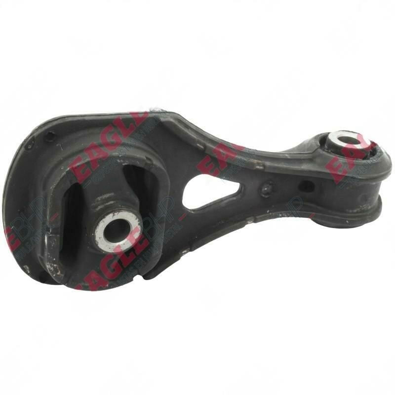Soporte Barra Torsion