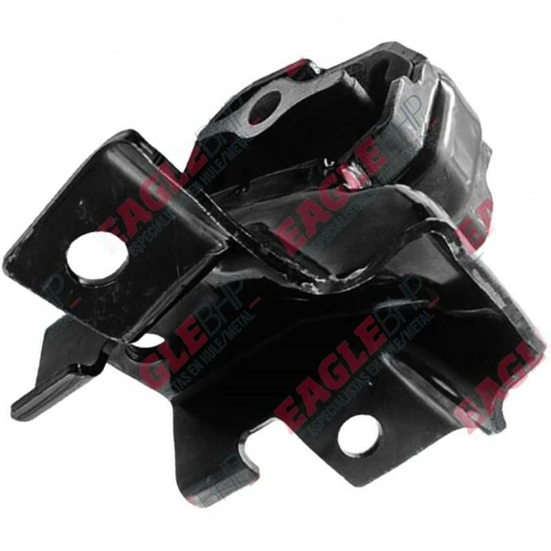 Soporte Motor Frontal Lado Conductor
