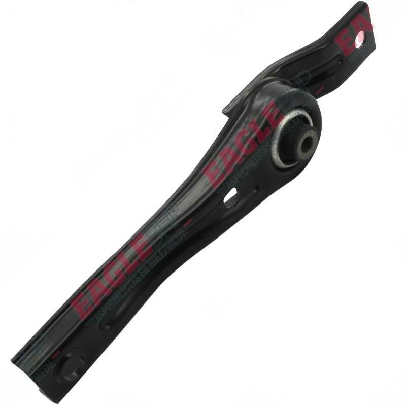 Soporte Motor Trasero