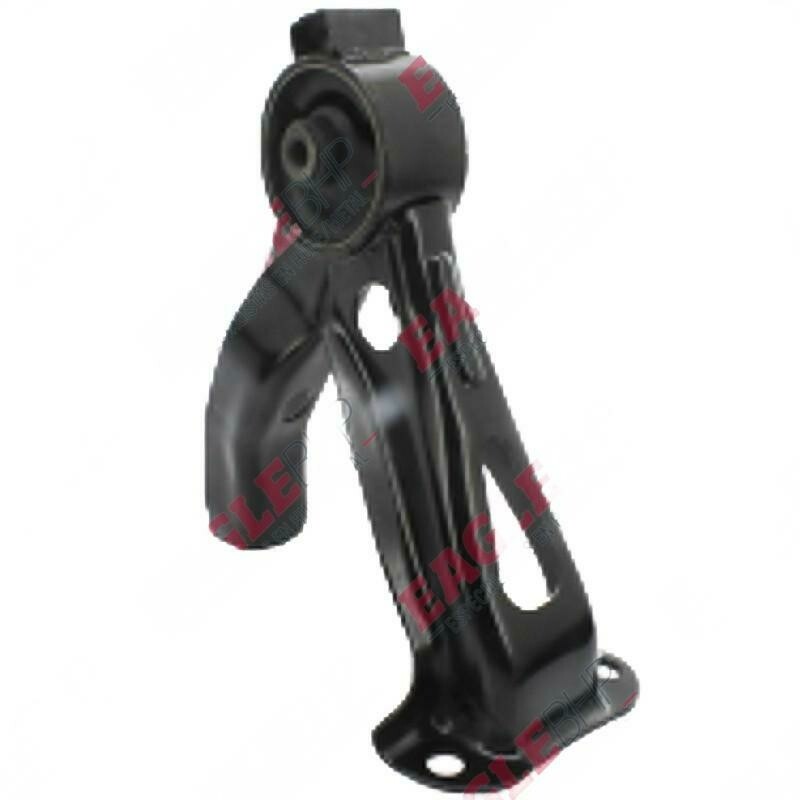 Soporte Motor Trasero