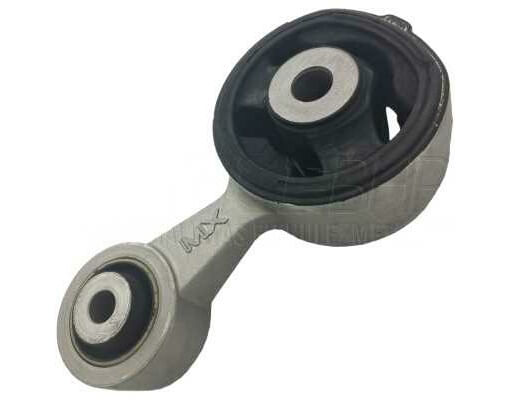Soporte Barra Torsion