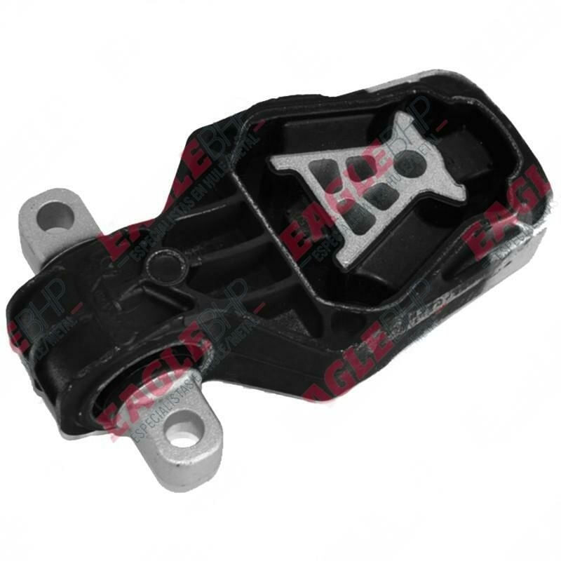 Soporte Motor Frontal