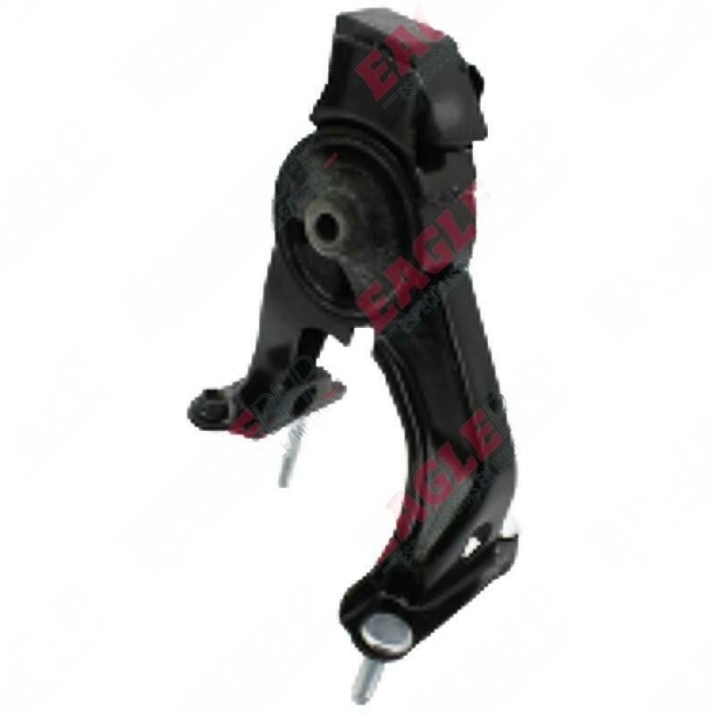 Soporte De Motor Trasero