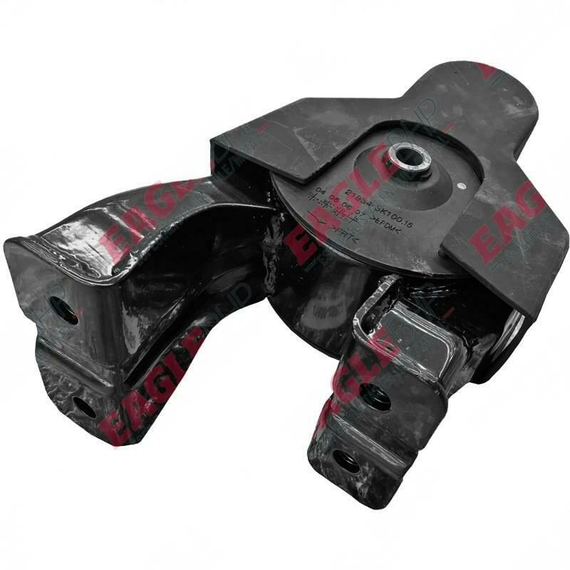 Soporte Motor Trasero