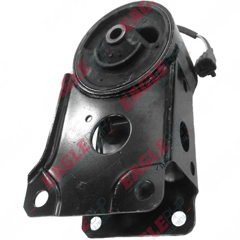 Soporte De Motor Trasero