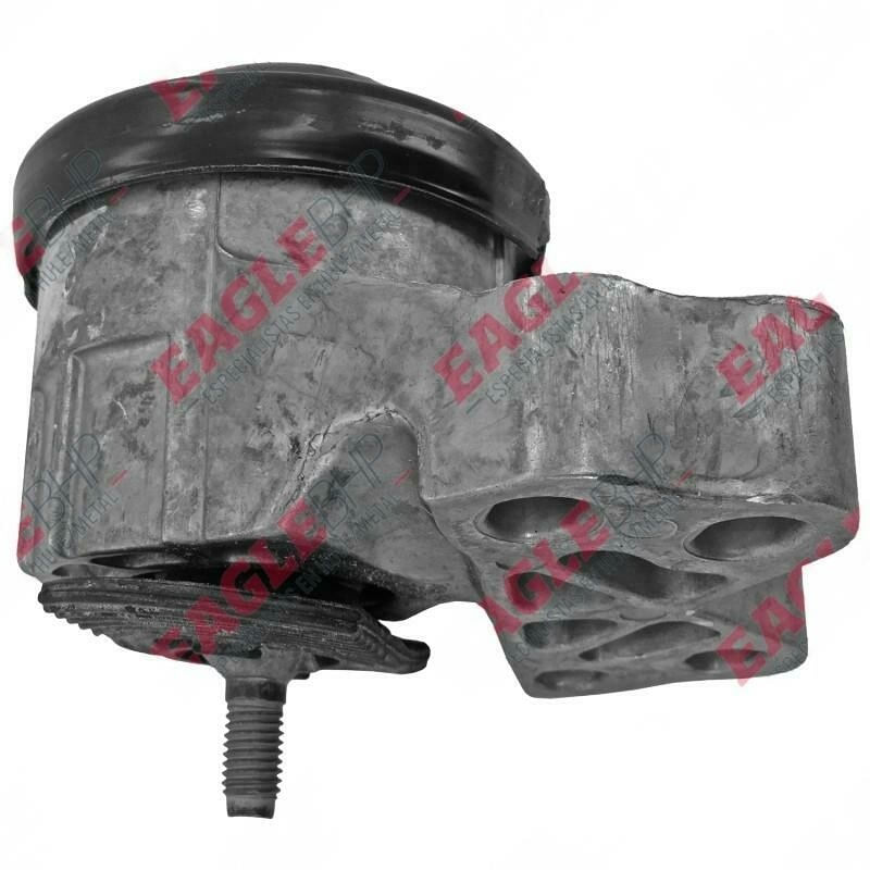 Soporte Motor Derecho