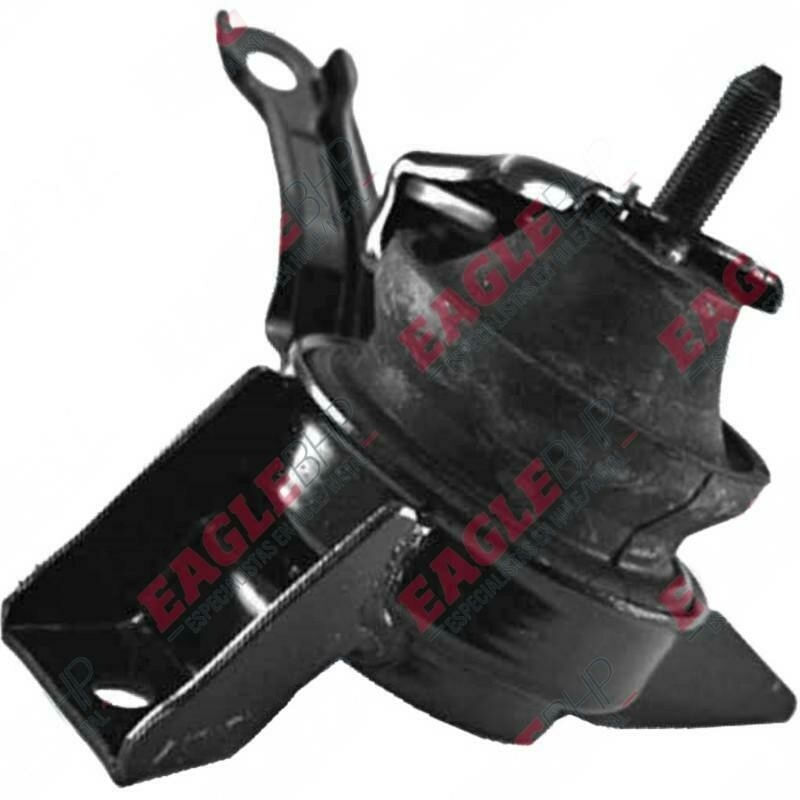 Soporte Motor Frontal Derecho