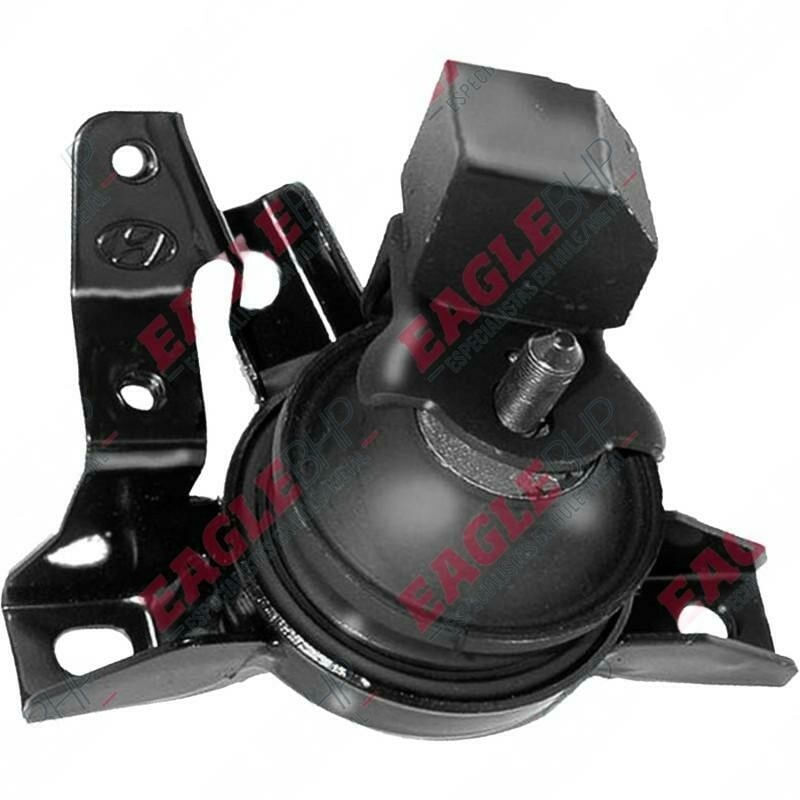 Soporte Motor Frontal Derecho