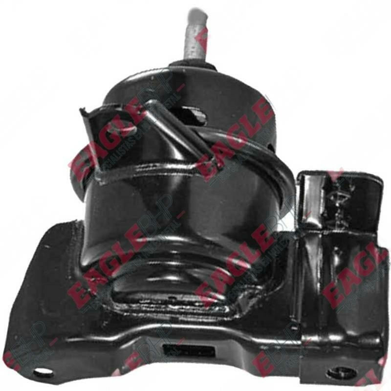 Soporte Motor Frontal Lado Pasajero