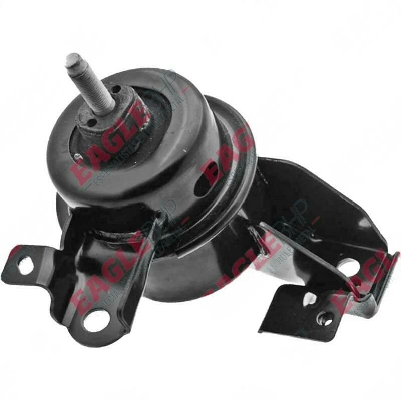 Soporte Motor Frontal Derecho