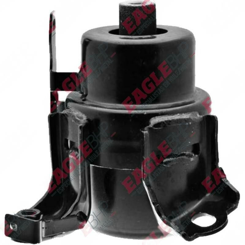 Soporte Motor Frontal