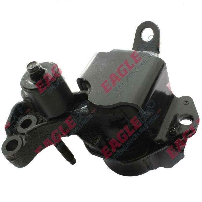 Soporte Motor Frontal Derecho