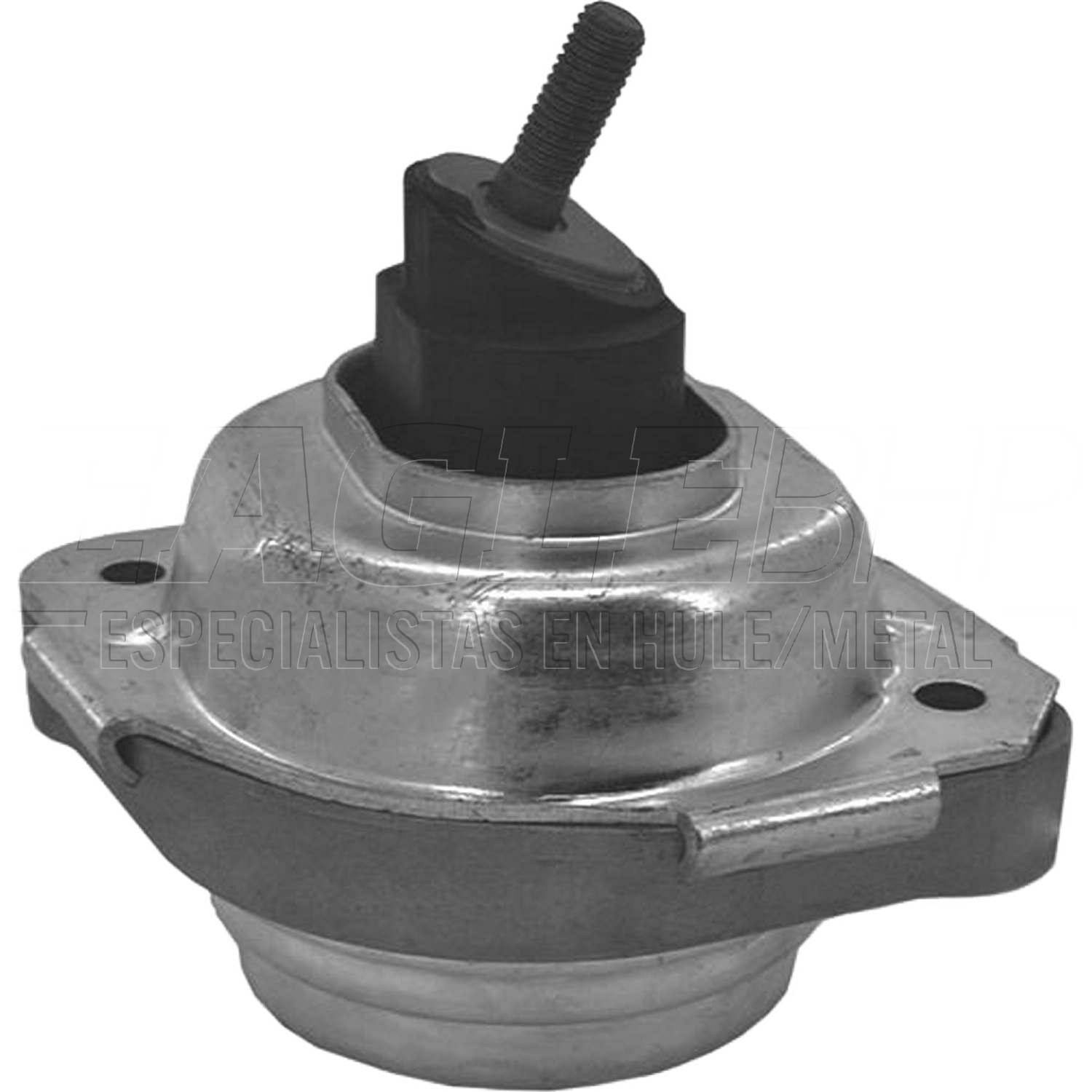 Soporte Motor Frontal Derecho