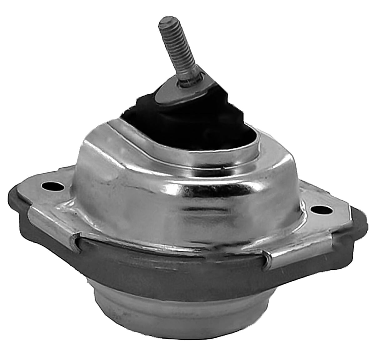 Soporte Motor Frontal Derecho
