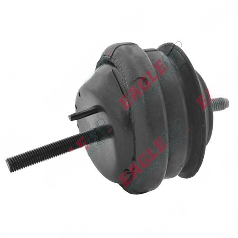 Soporte Motor Frontal