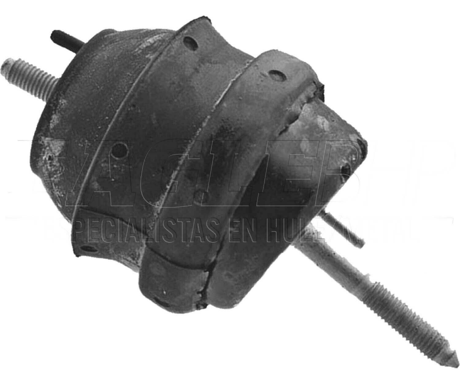 Soporte Motor Frontal