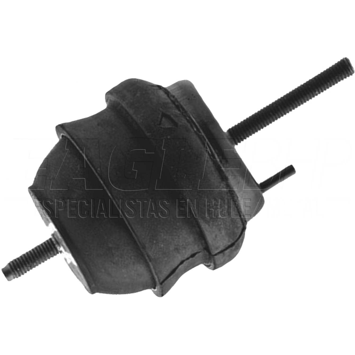 Soporte Motor Frontal