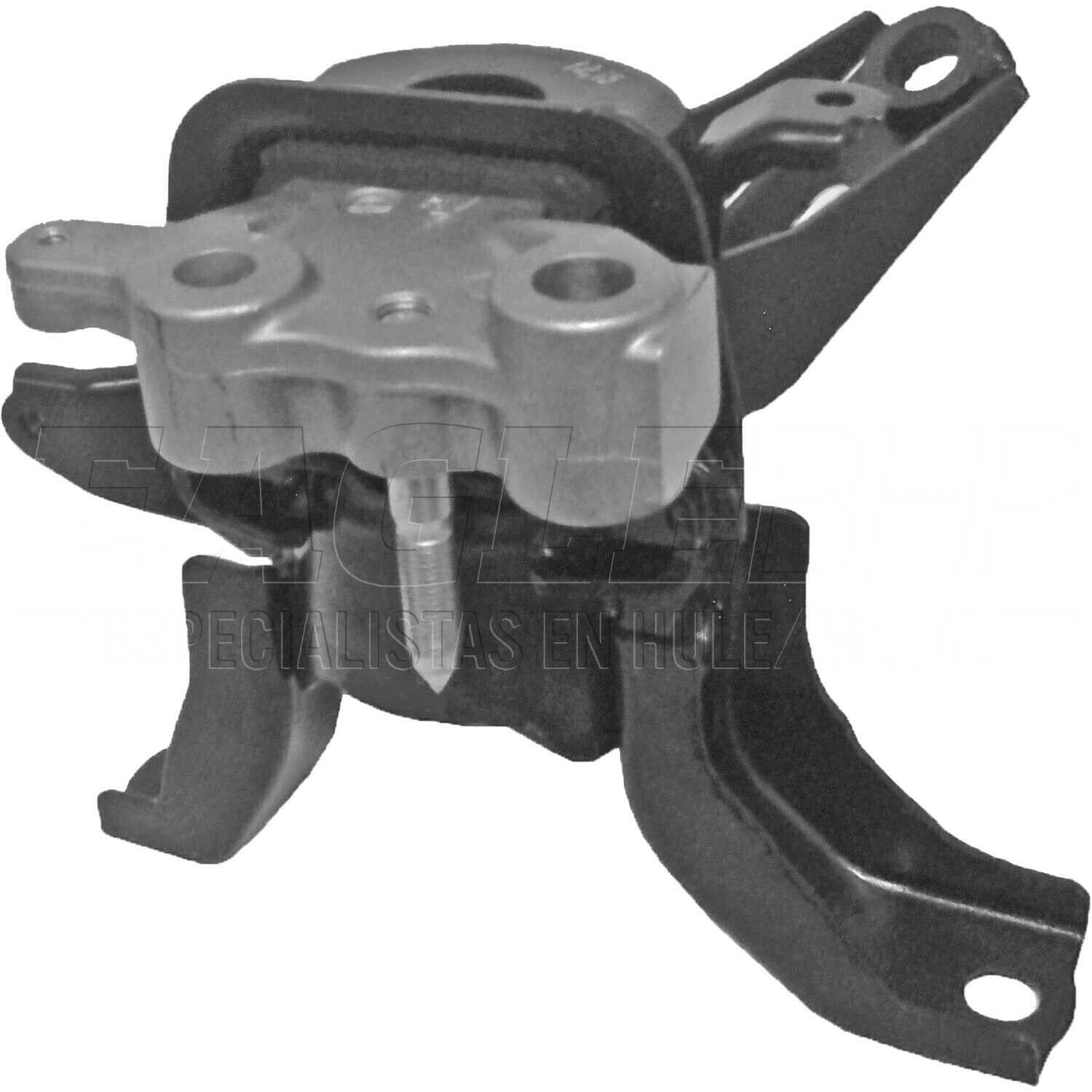 Soporte Motor Frontal Derecho